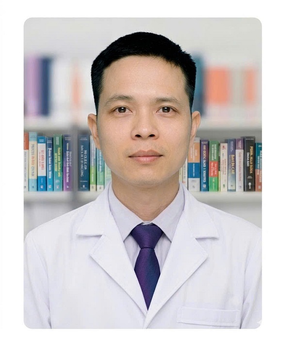 BS CKI Nguyễn Văn Quý 