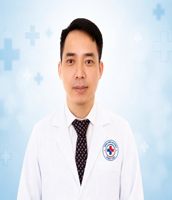 BS CKI Nguyễn Xuân Toàn 