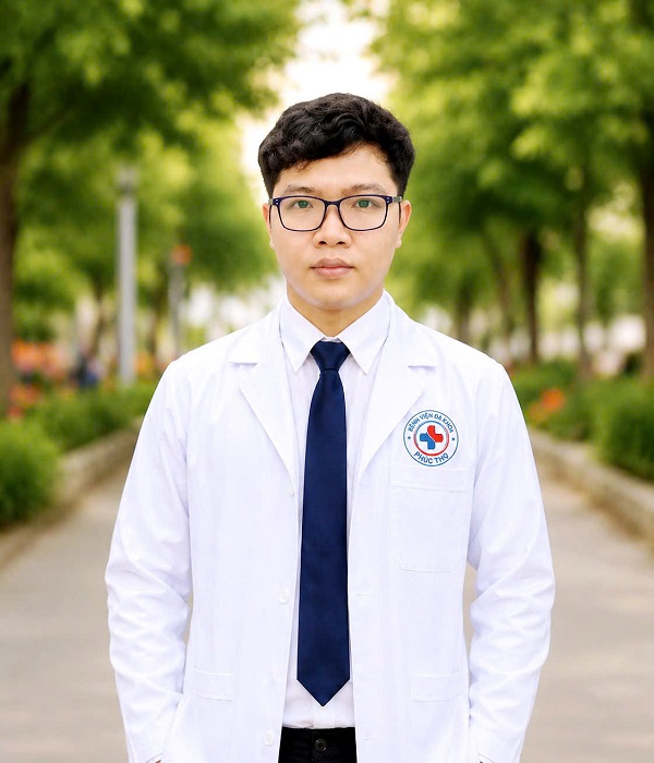 BS CKI Phùng Thanh Phương 