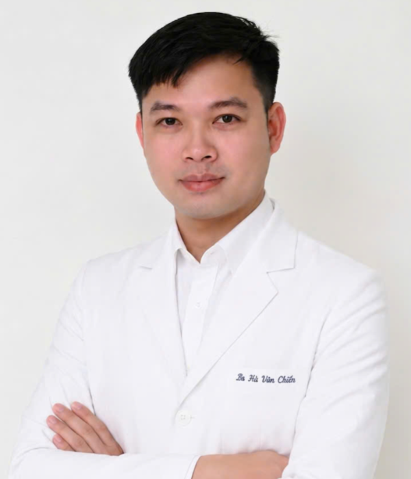BS Hà Văn Chiến 