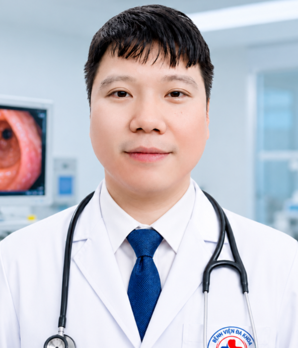 BS Nguyễn Quốc Trường 
