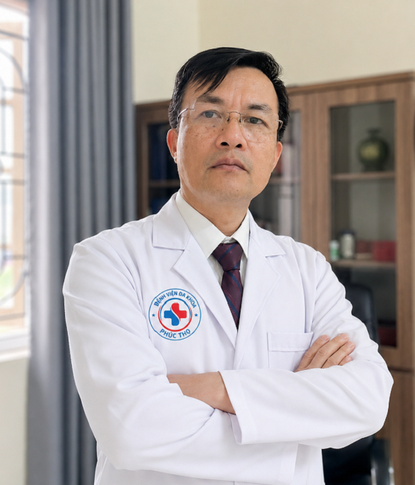 Ths BS CKII Nguyễn Đức Chung 