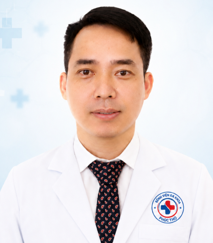 BS CKI Nguyễn Xuân Toàn 