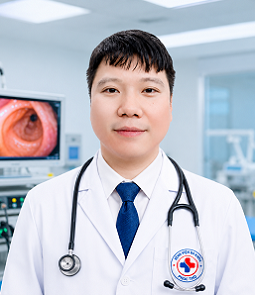 BS Nguyễn Quốc Trường 