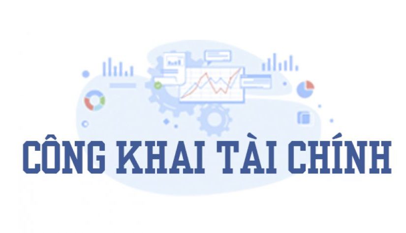 Công bố công khai số liệu giao chi tiêu phát triển kinh tế-xã hội; dự toán thu-chi ngân sách năm 2026