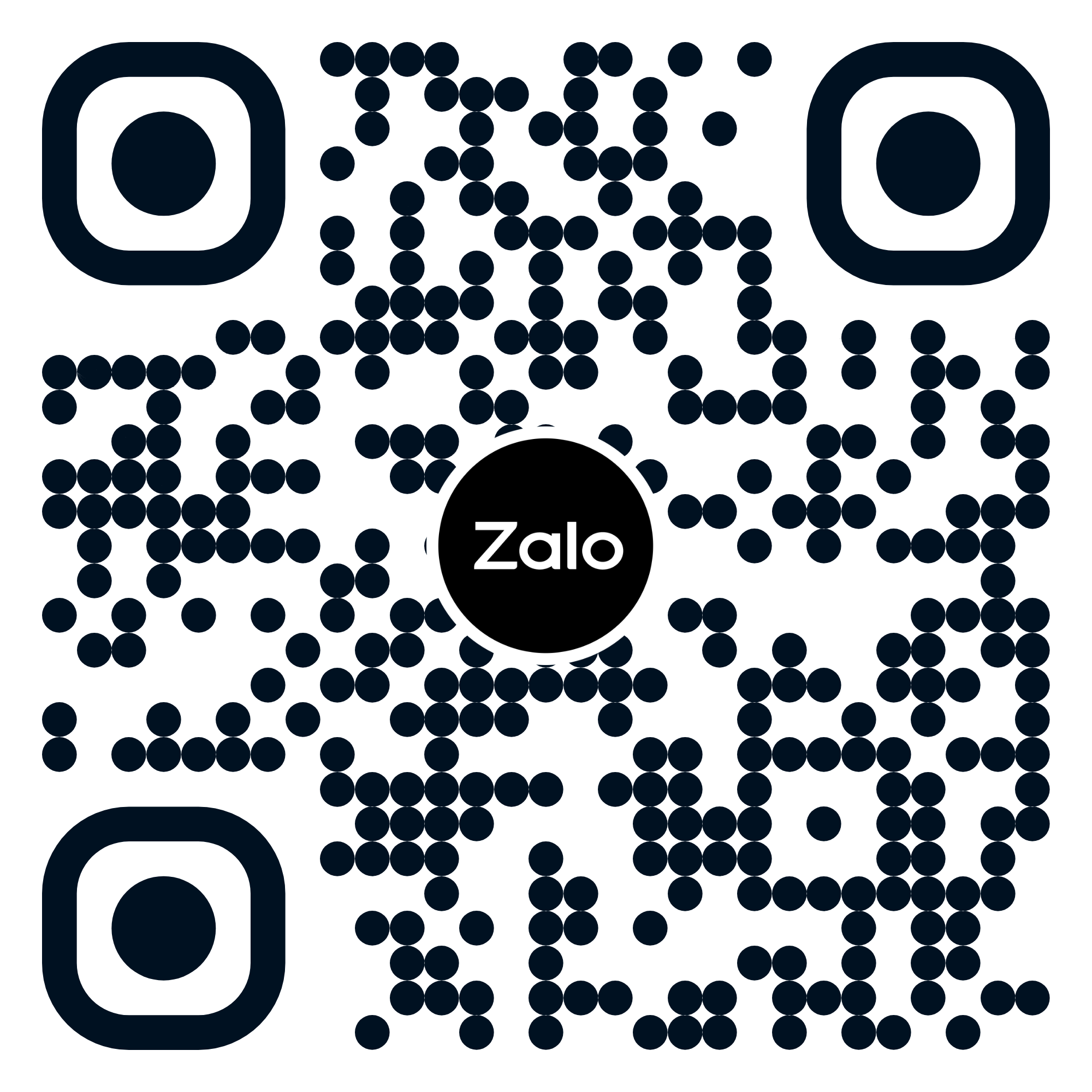 Zalo Bệnh viện đa khoa Phúc Thọ